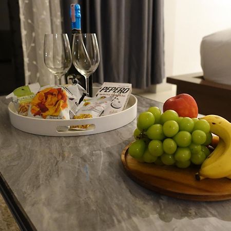 Sea Hills Resort Patong Eksteriør billede